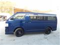 2008 Toyota Hiace Van