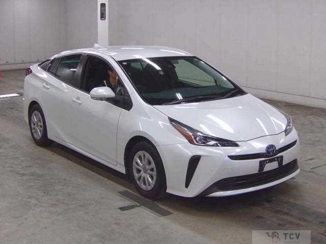 2022 Toyota Prius
