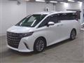 2024 Toyota Alphard G