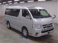 2020 Toyota Hiace Wagon