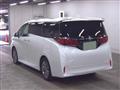 2024 Toyota Alphard G