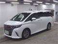 2024 Toyota Alphard G