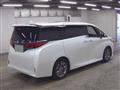 2024 Toyota Alphard G