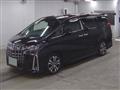 2020 Toyota Alphard G