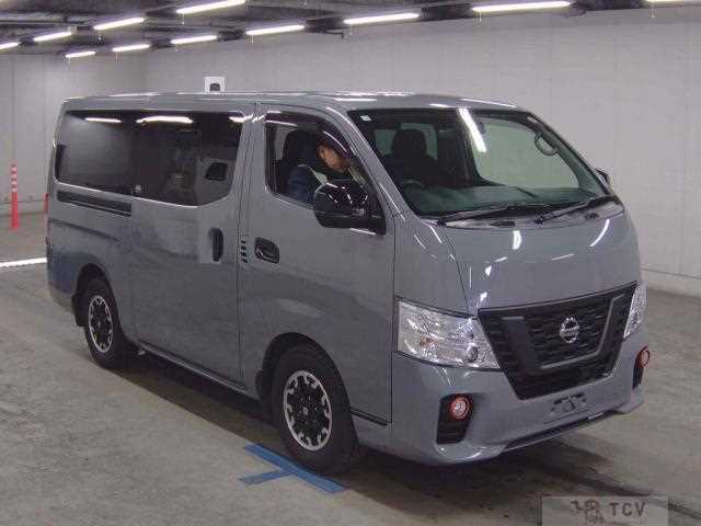 2021 Nissan Nissan Others
