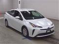 2022 Toyota Prius