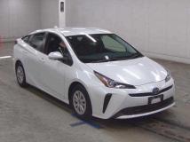 2022 Toyota Prius