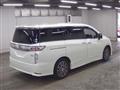 2018 Nissan Elgrand