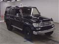 1995 Toyota Land Cruiser Prado