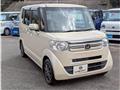2016 Honda N BOX