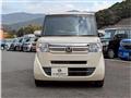 2016 Honda N BOX