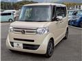 2016 Honda N BOX