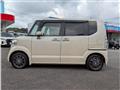 2016 Honda N BOX