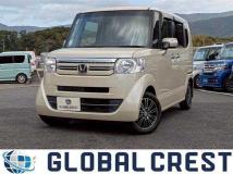 2016 Honda N BOX