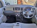 2009 Nissan Cube
