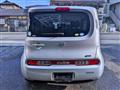 2009 Nissan Cube