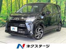 2018 Daihatsu Move
