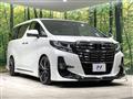2016 Toyota Alphard G