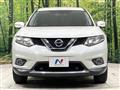 2014 Nissan X-Trail