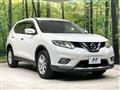 2014 Nissan X-Trail