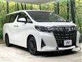 2018 Toyota Alphard G