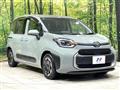 2024 Toyota Sienta
