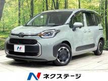 2024 Toyota Sienta