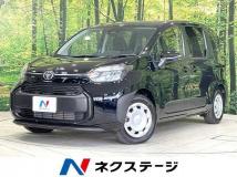 2025 Toyota Sienta
