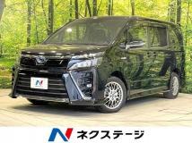2017 Toyota Voxy