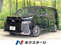 2022 Toyota Voxy