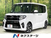 2019 Daihatsu Tanto