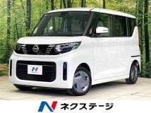 2024 Nissan ROOX