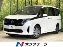 2024 Nissan Serena
