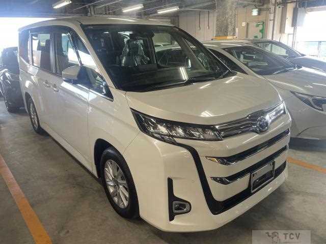 2024 Toyota Noah