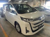 2024 Toyota Noah
