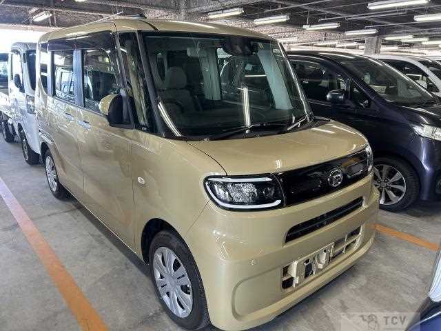 2023 Daihatsu Tanto