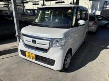 2019 Honda N BOX