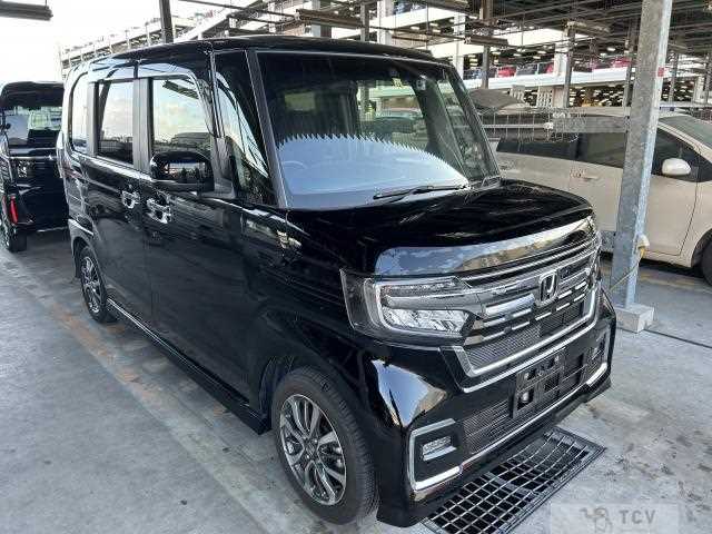 2022 Honda N BOX