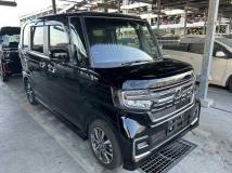 2022 Honda N BOX