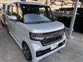 2022 Honda N BOX
