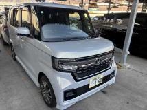 2022 Honda N BOX