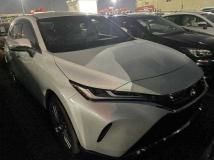 2020 Toyota Harrier