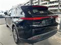 2020 Toyota Harrier