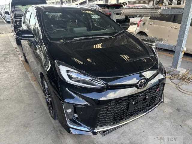 2023 Toyota AQUA