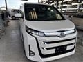 2022 Toyota Noah