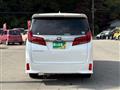 2020 Toyota Alphard G