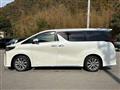 2020 Toyota Alphard G