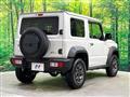 2023 Suzuki Jimny Sierra