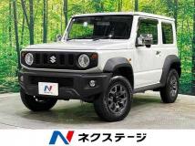 2023 Suzuki Jimny Sierra