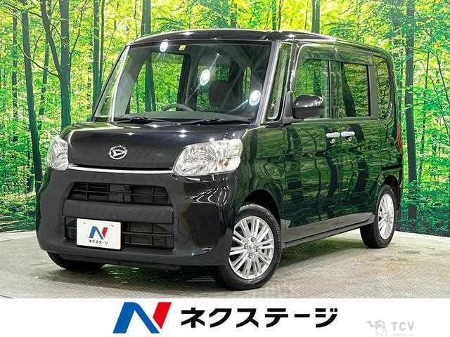 2018 Daihatsu Tanto